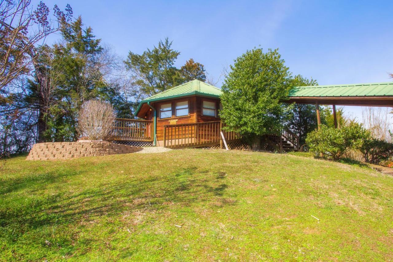 Smoky Bear Lodge With Guest House, Hot Tub, 1089 Free Tickets Each Paid Day, Dollywood And More Сев'єрвілл Екстер'єр фото
